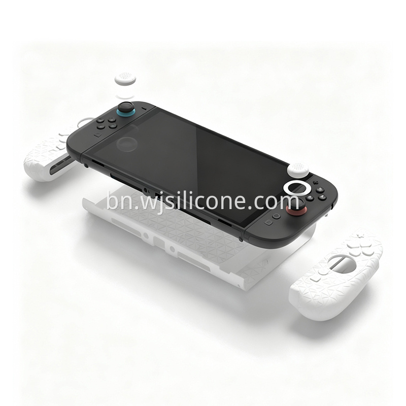 Protective Shell for Gaming Handhelds for Switch 2